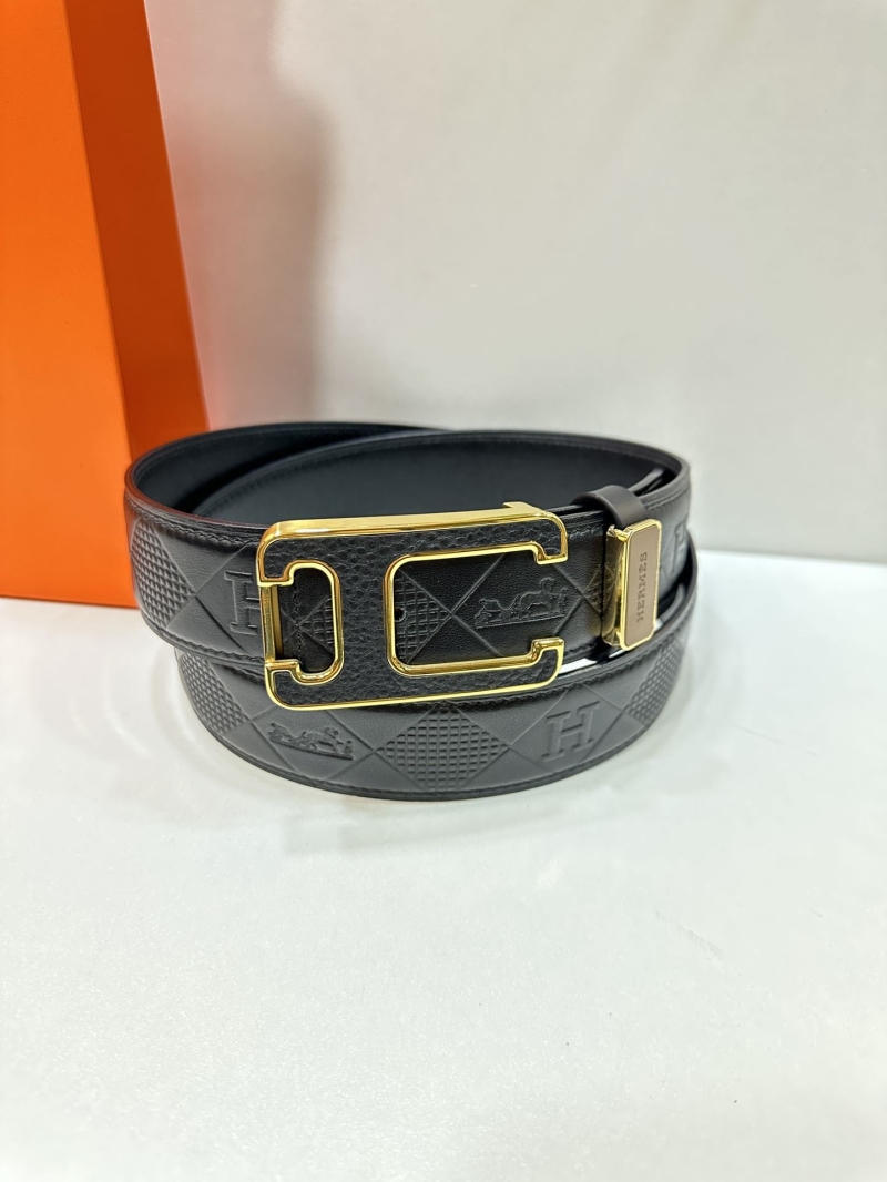 Hermes Belts